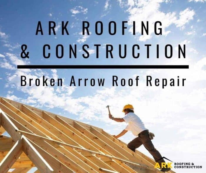Ark Roofing & Construction Featured Business