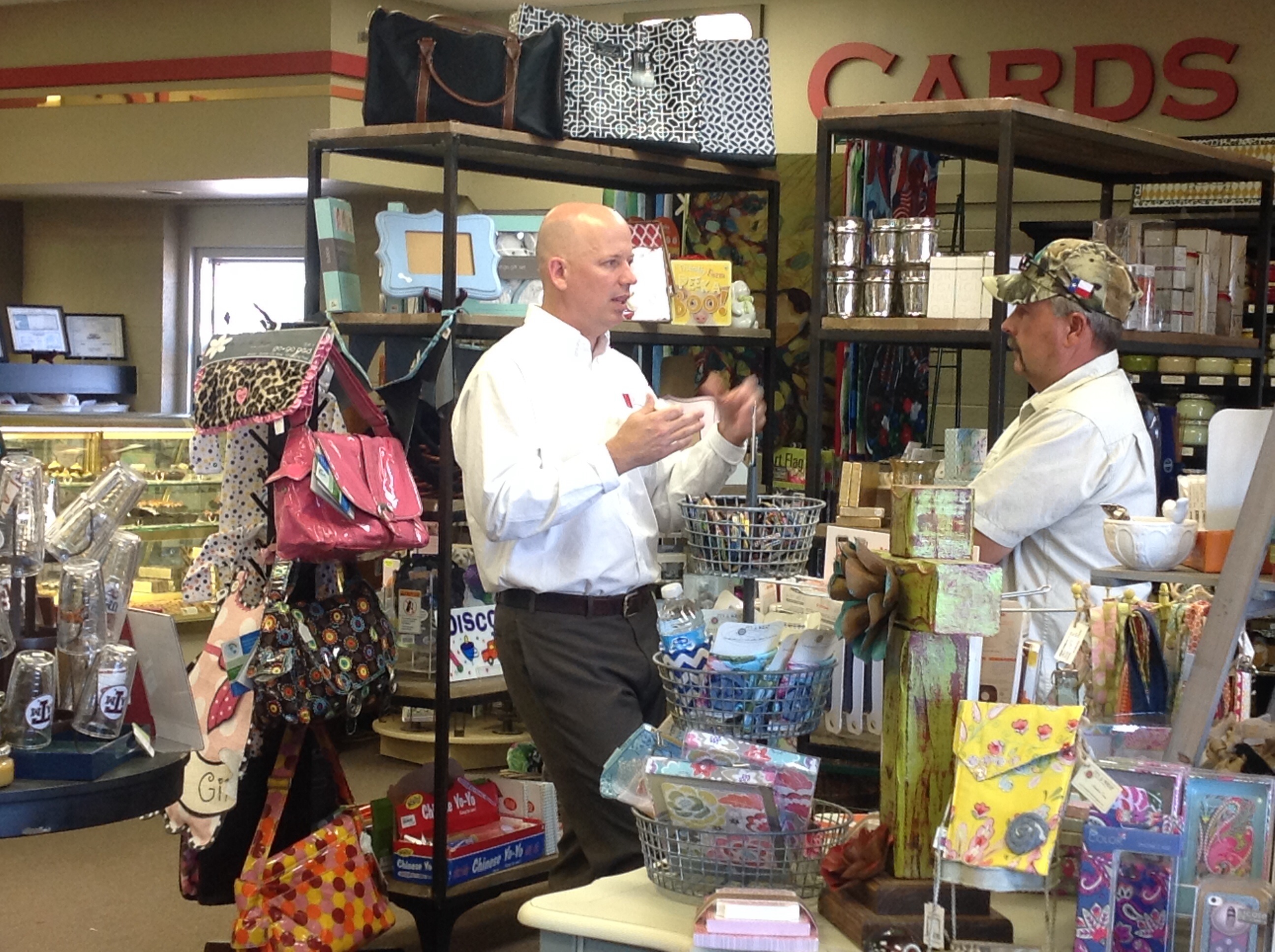 Hometown Pharmacy with a Hometown Feel