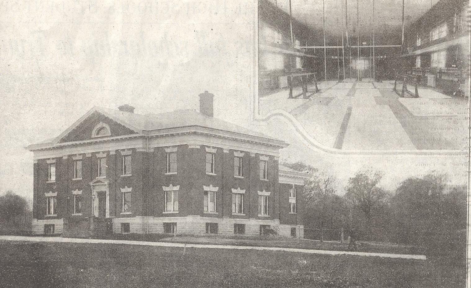 Missouri Civil War Museum Jefferson Barracks