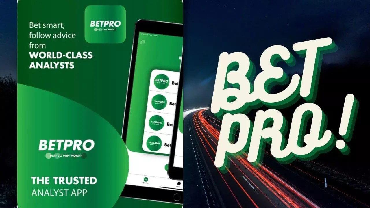 Unleashing Excitement Betpro Exchange Login by MCW Pakistan