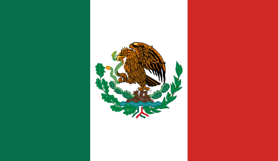 Mexico MCW WC