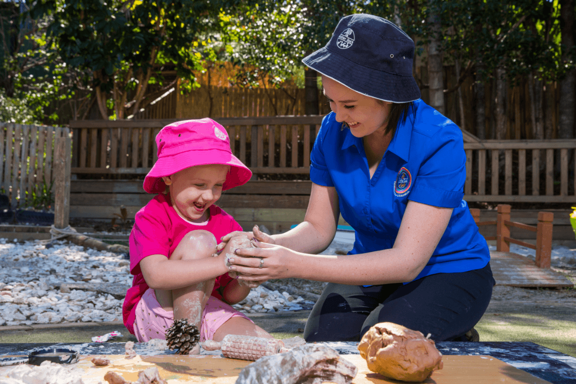 Mother Duck Childcare Childcare Centres Brisbane