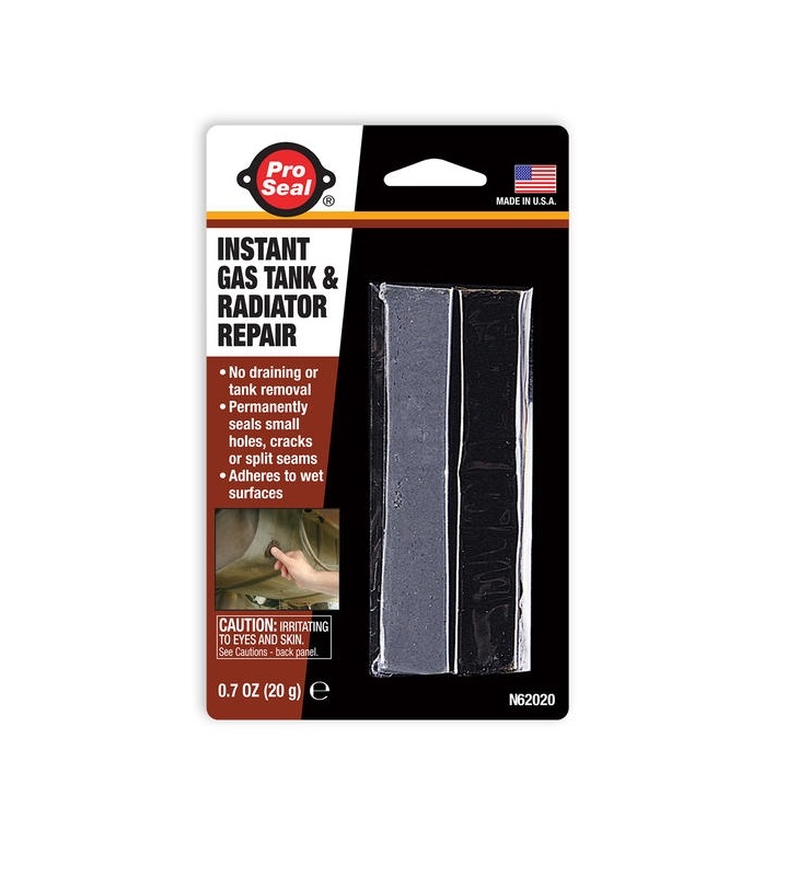 VERSACHEM Pro Seal Instant Gas Tank & Radiator Repair 20g MDAuto