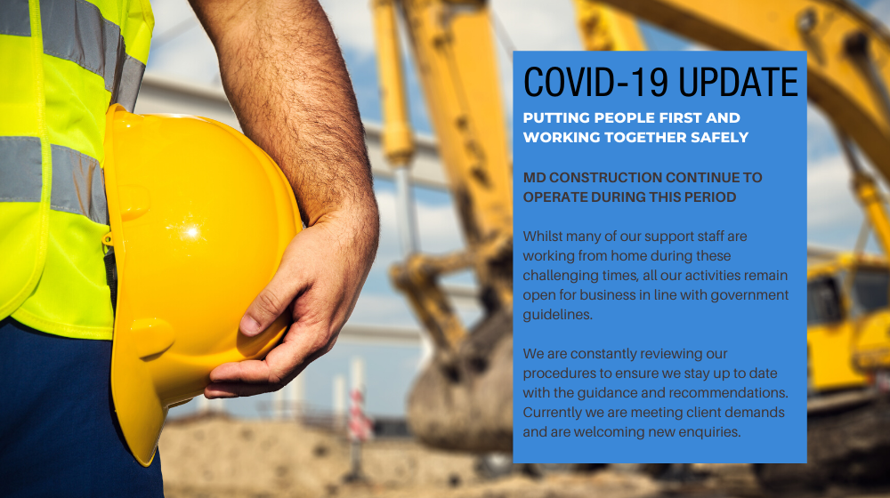 MD Construction