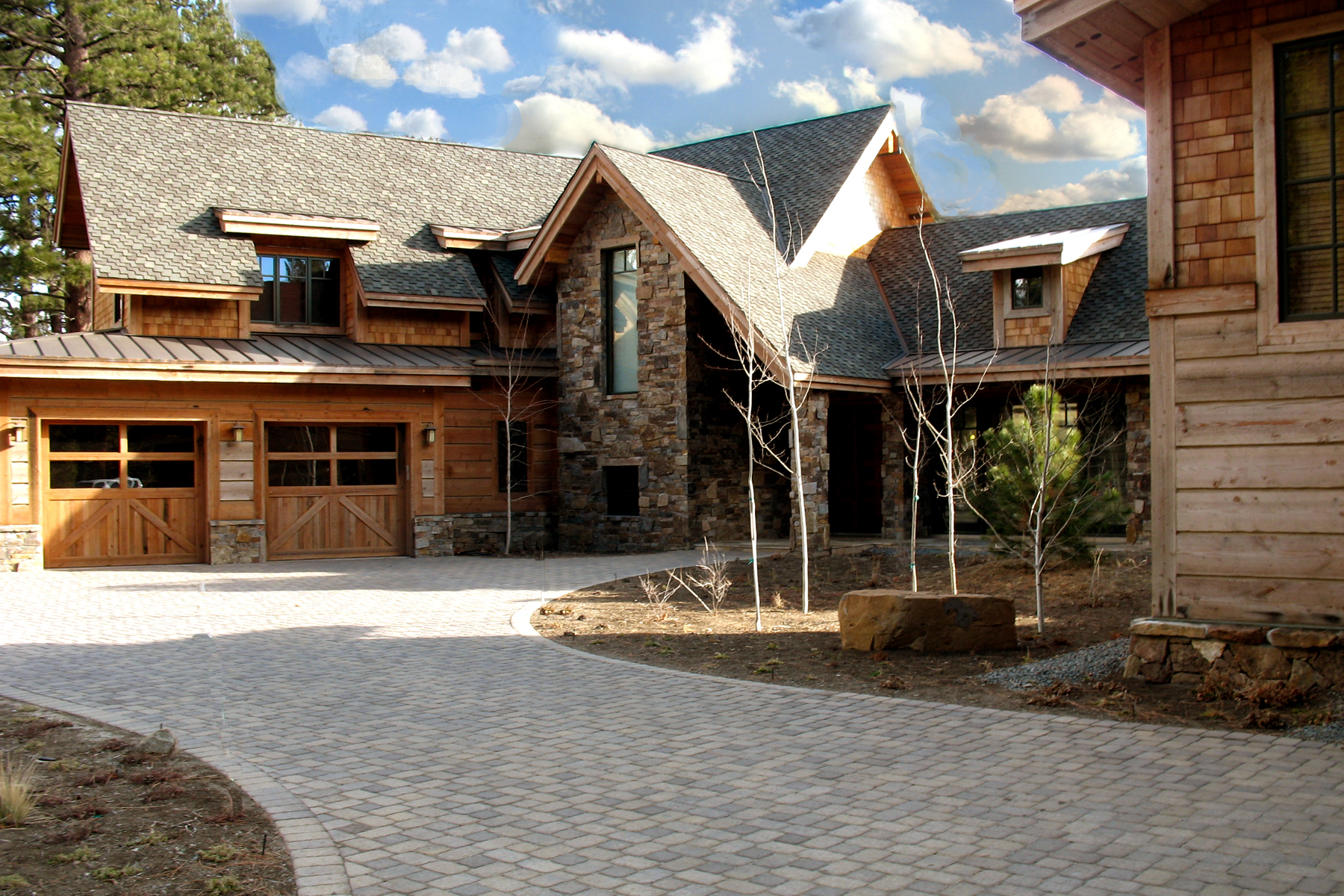 12565 Settlers Lane MD Construction Custom Homebuilders