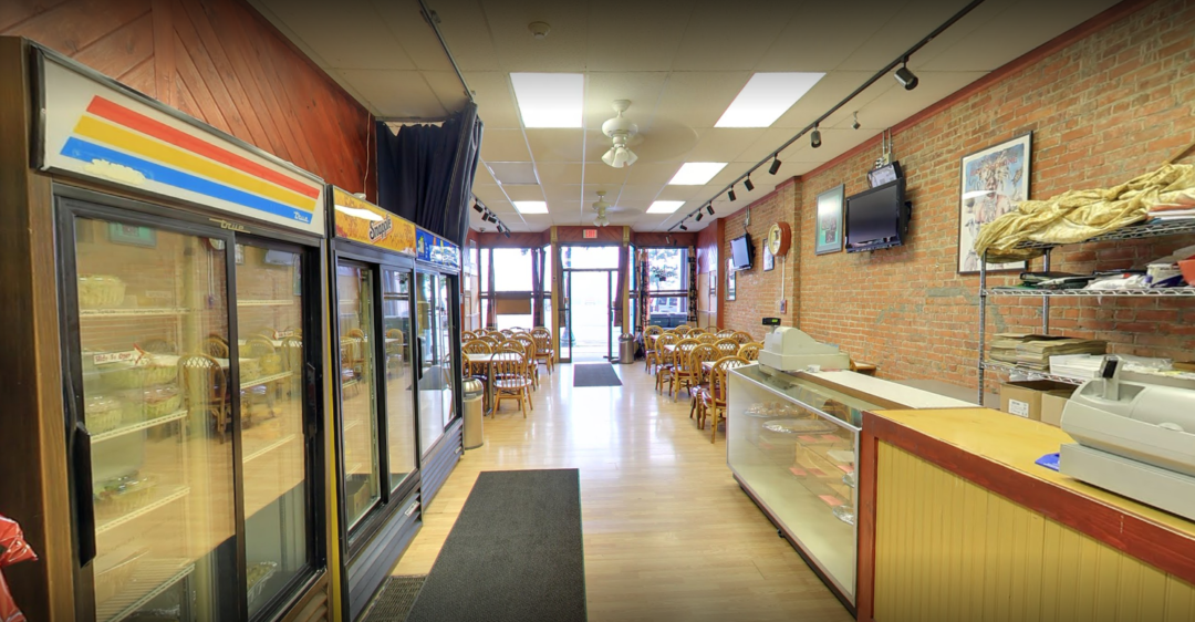 M&D DELI Cortland, NY M&D Deli Local Deli