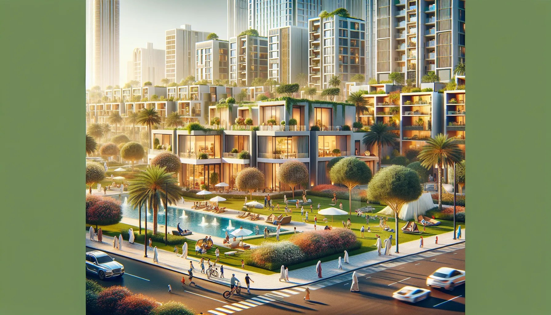 Riyadh House Rent Guide Find Your Perfect Rental in Riyadh