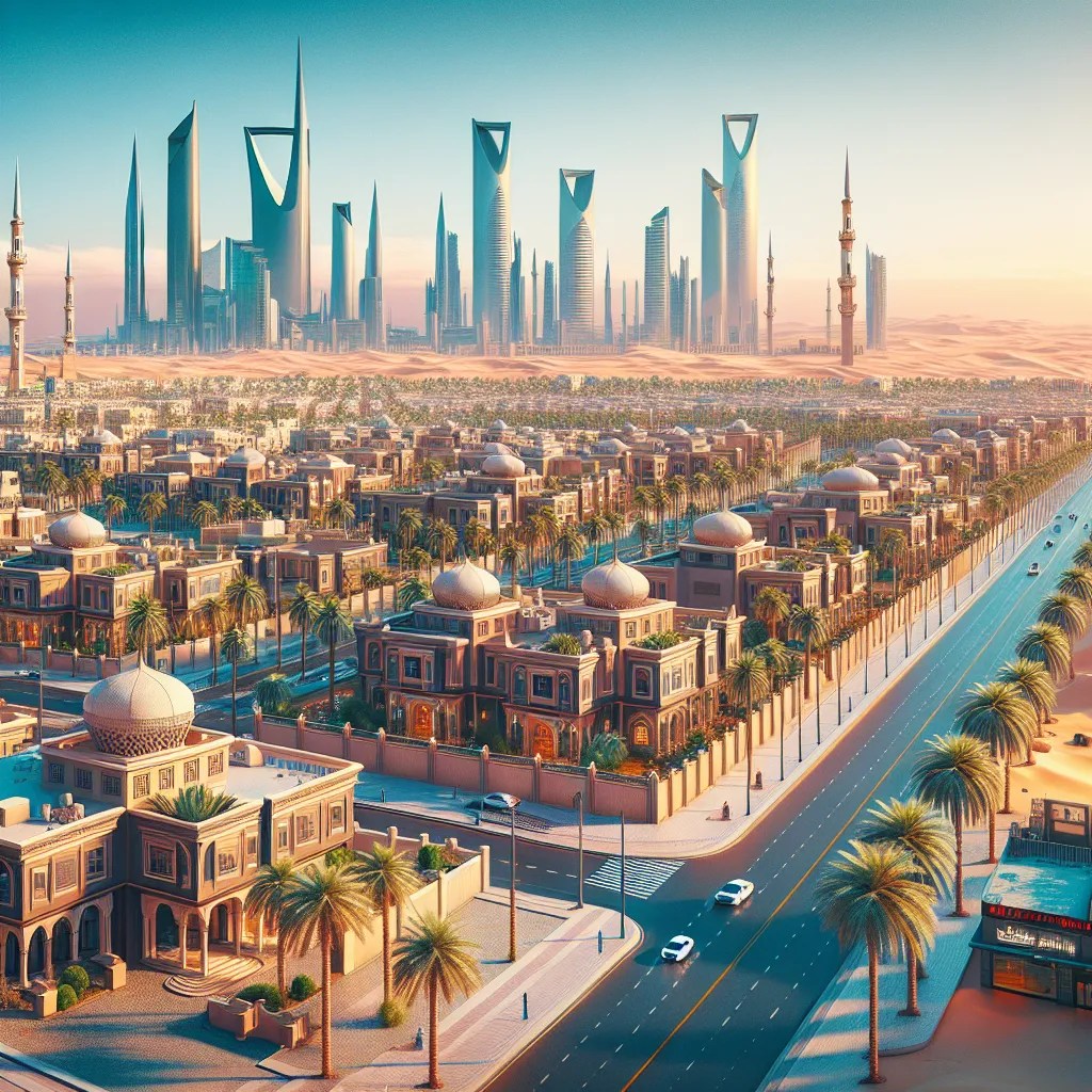 Rent Furnished Apartments in Riyadh Ultimate Guide