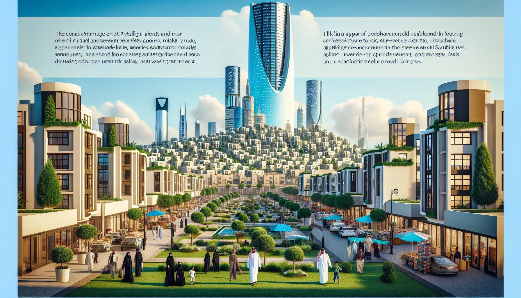 Rent Furnished Apartments in Riyadh Ultimate Guide