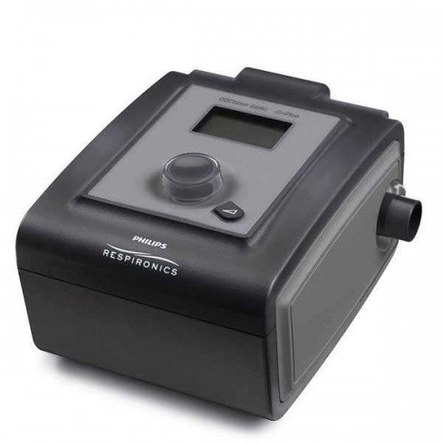 Automatic Cpap Machine