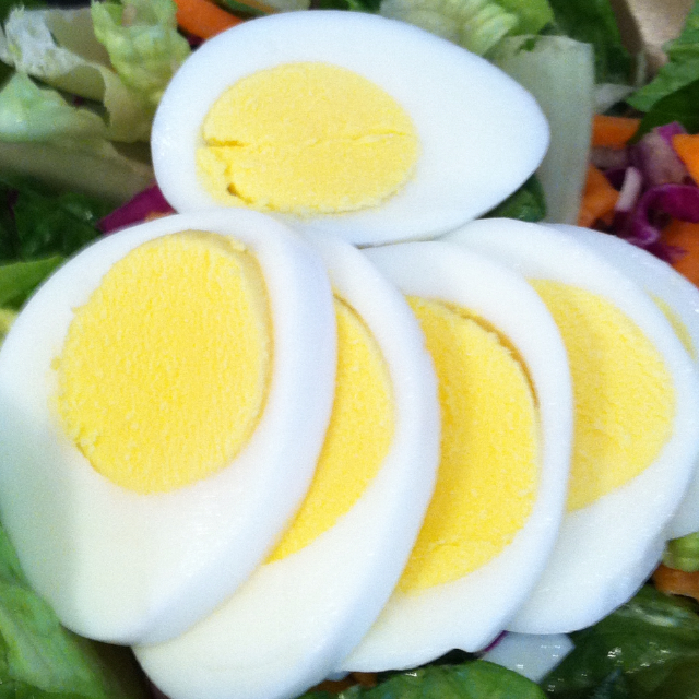 Easter Hard Boiled Eggs BigOven 170096