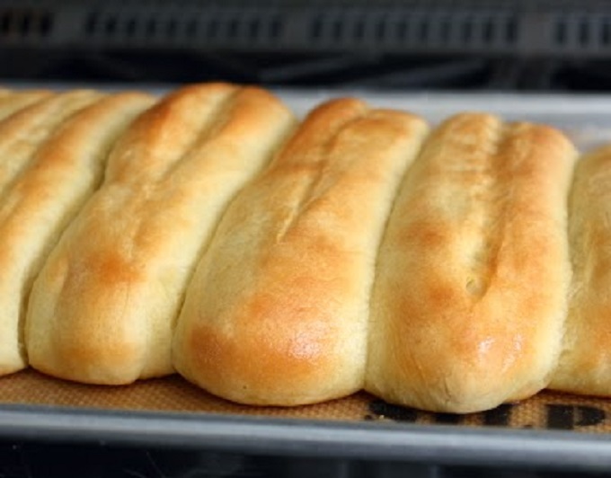 Split Top Hot Dog Buns BigOven 1065186