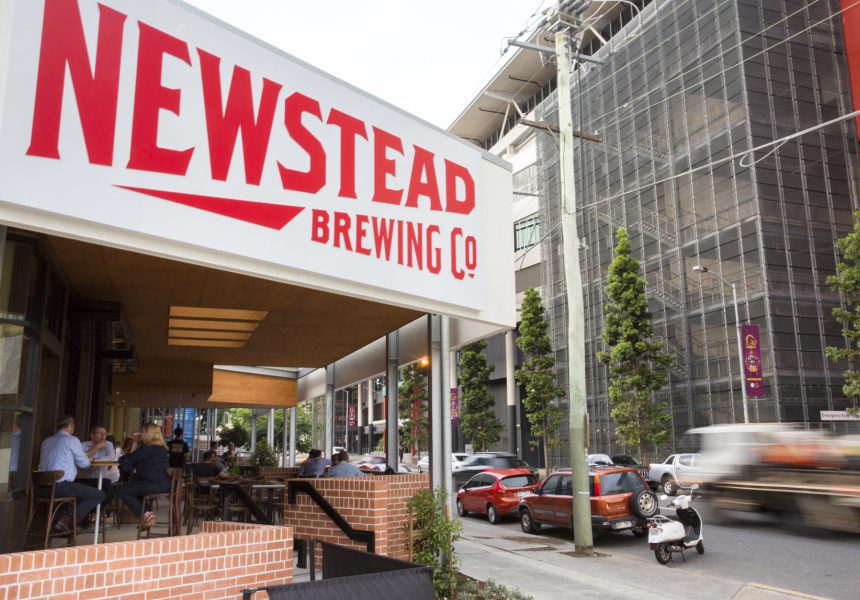 Newstead Brewery, 80 Doggett Street, Newstead » MDA Consulting Engineers