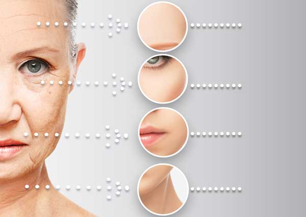 Mesotherapy or microneedling with state of the art U225 Injector MDA