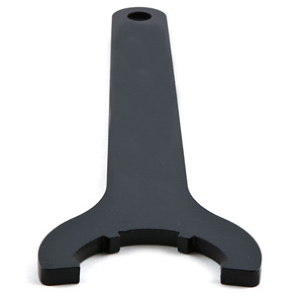 ISCAR Collet Chuck Wrenches MDA Precision