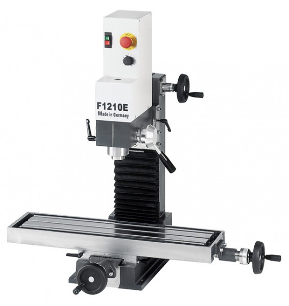 WABECO F1210 MILL MDA Precision