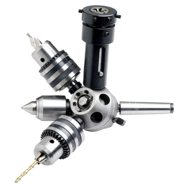 TailStock Turret MDA Precision