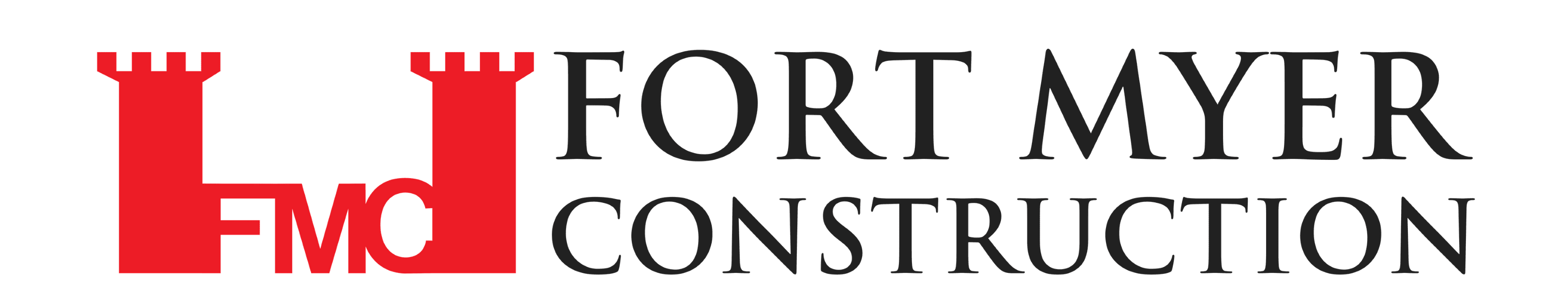 Fort Myer Construction Corporation The Maryland Asphalt Association, Inc.