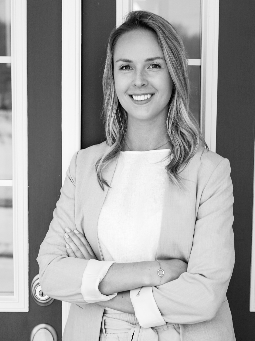 Hailey Ward, REALTOR®, Kolbuc Halloran Team Sotheby's International