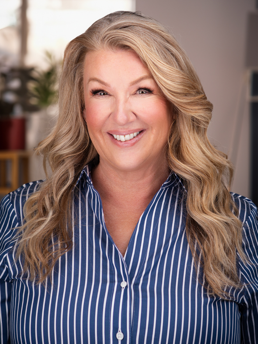 Marnie Perrier, Real Estate Agent Sotheby's International Realty Canada