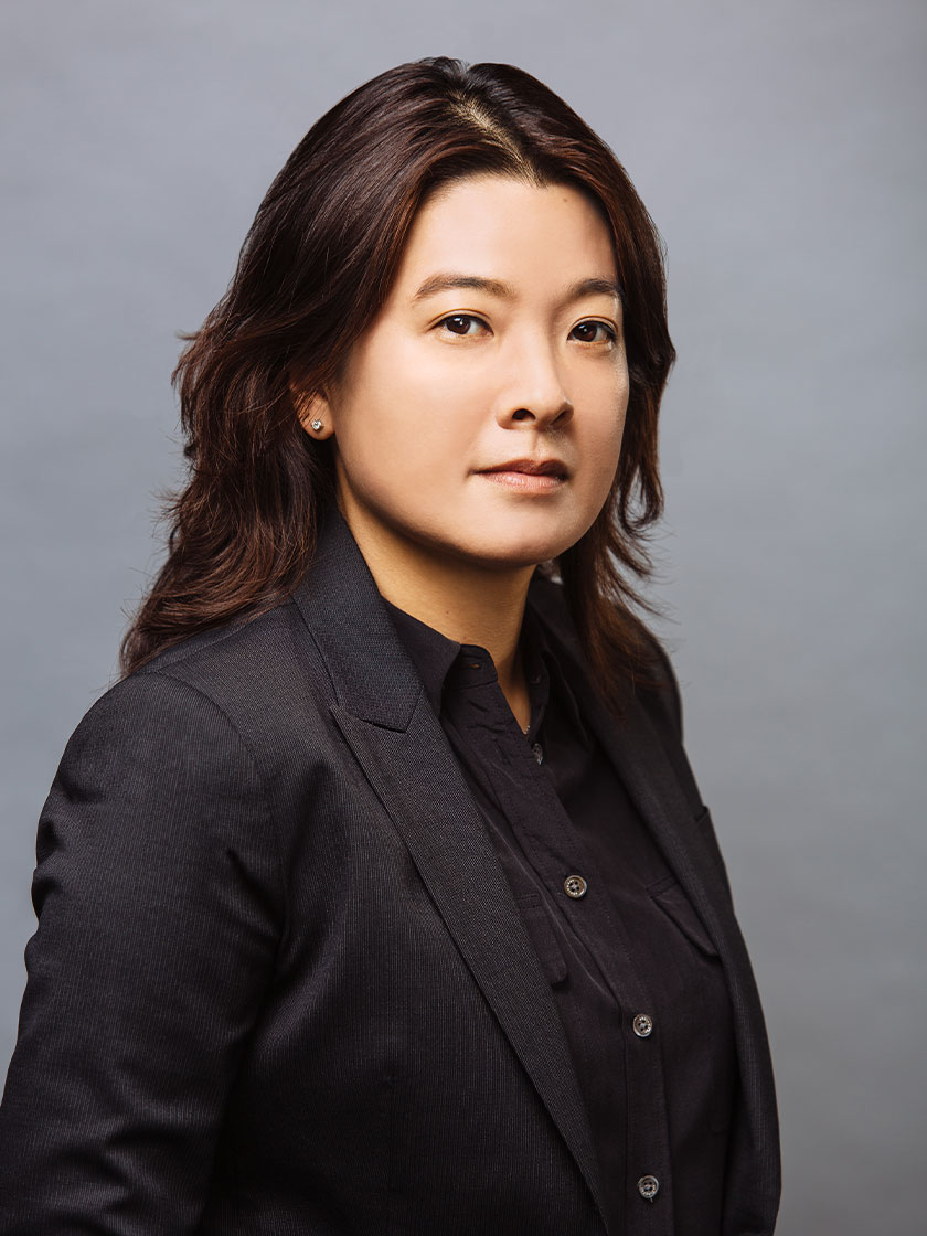 Shirley Yoon, REALTOR® Sotheby's International Realty Canada