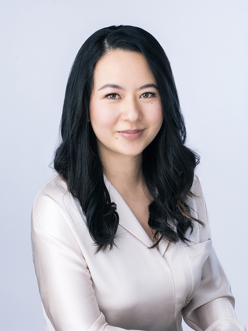 Victoria Dupont, Real Estate Agent Sotheby's International Realty Canada