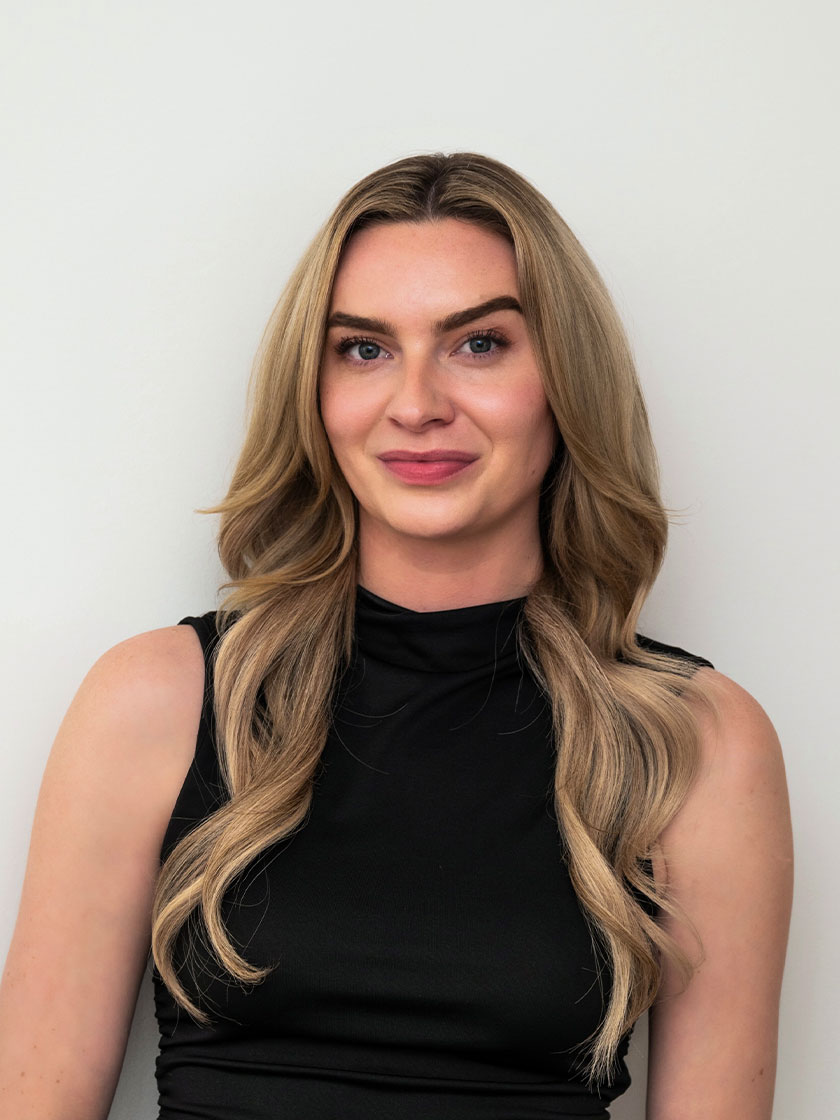 Taylor Godin, REALTOR® Sotheby's International Realty Canada