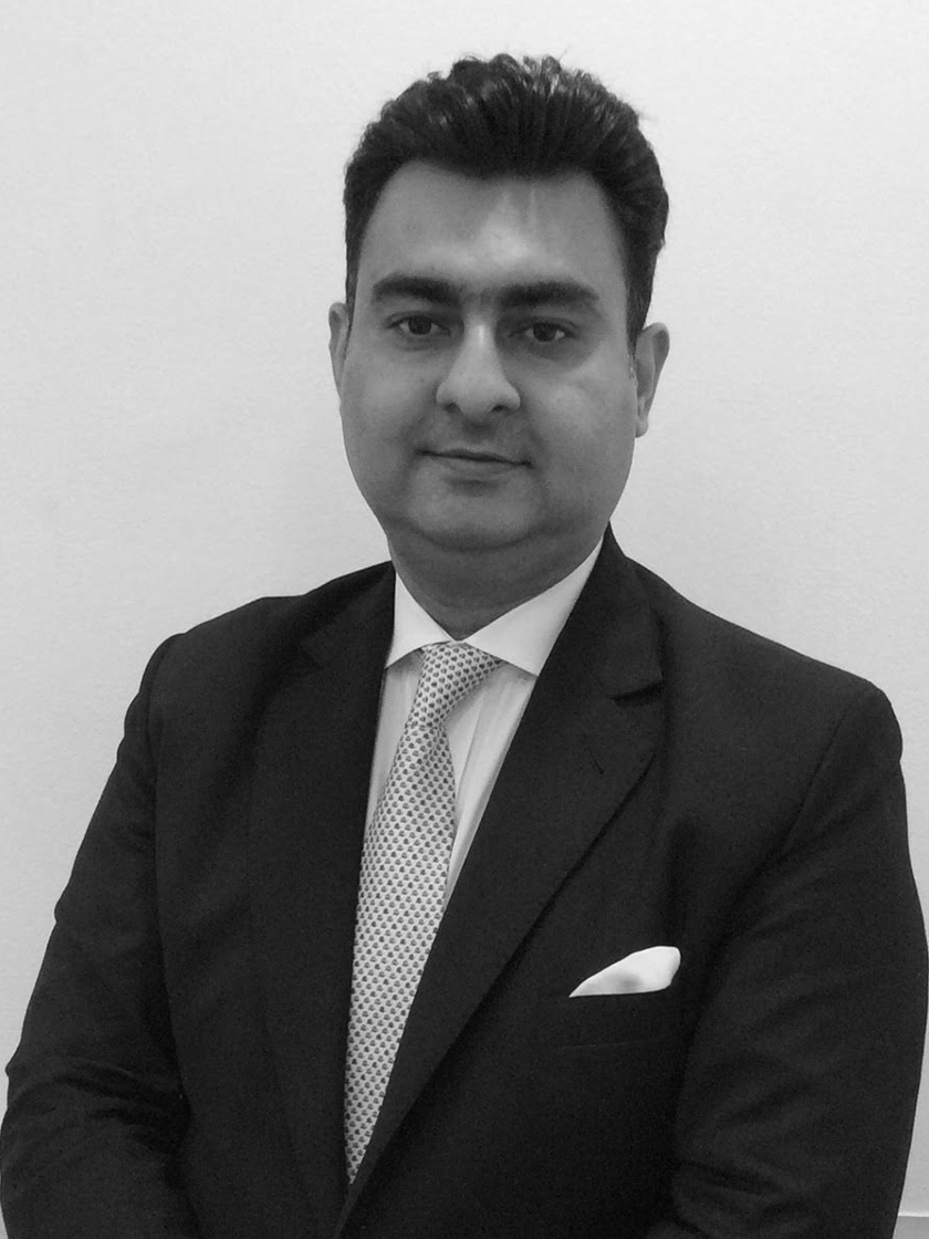 Pawan Ghai, REALTOR® Sotheby's International Realty Canada