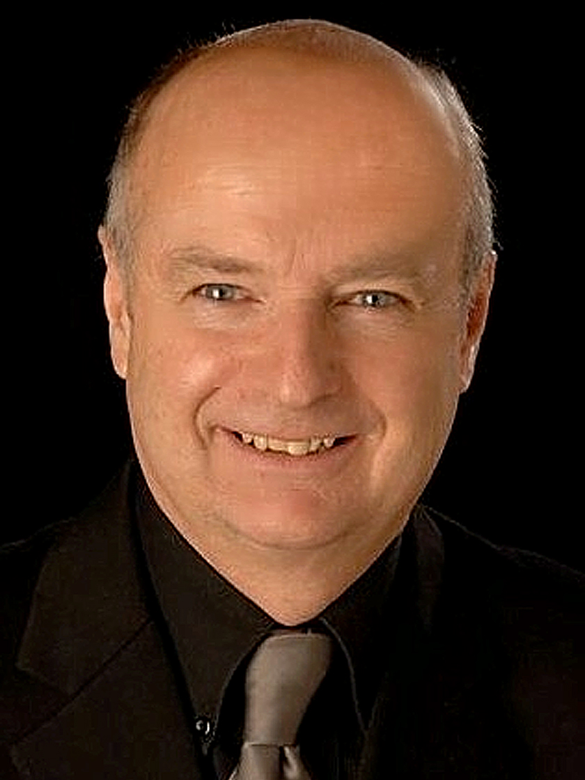 Rick Crouch, REALTOR® Sotheby's International Realty Canada