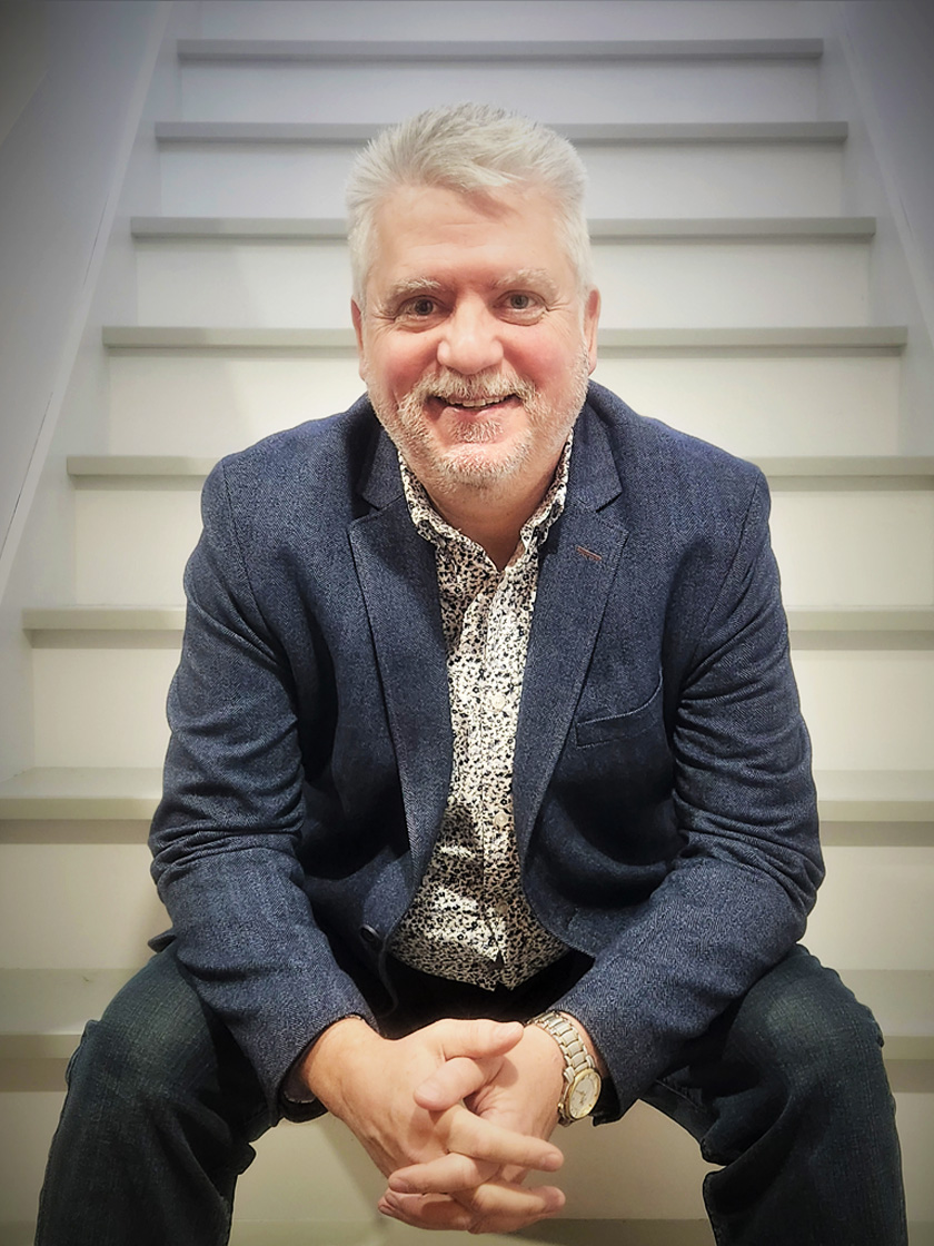 Philip Barry, REALTOR® Sotheby's International Realty Canada