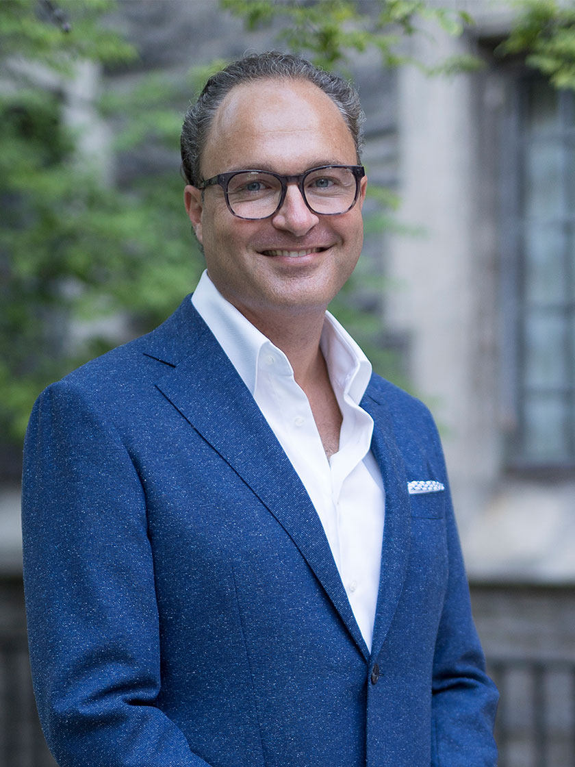 Andrew Cannon, REALTOR® Sotheby's International Realty Canada