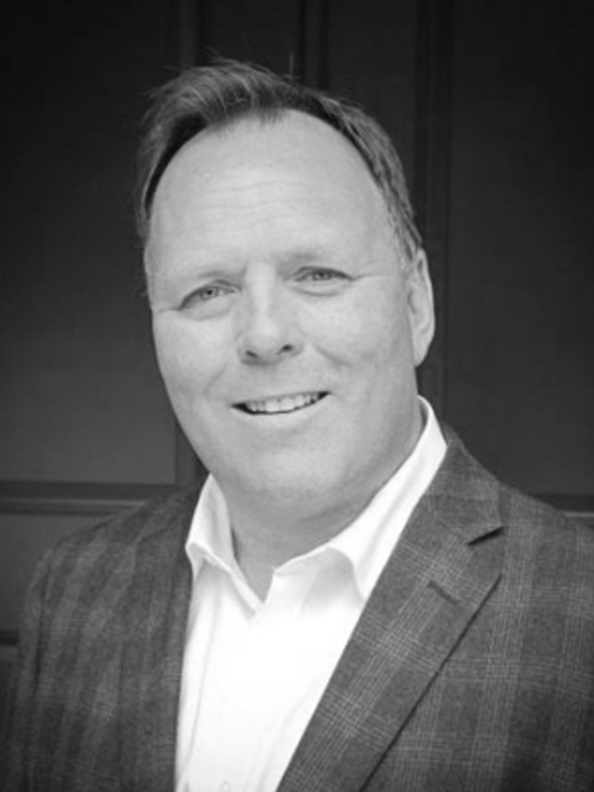 Mark Miller, REALTOR® Sotheby's International Realty Canada