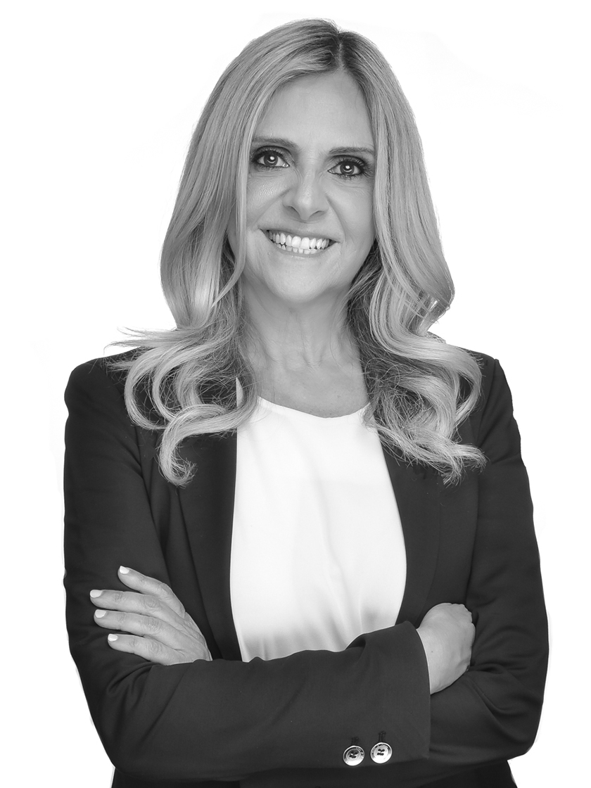 Corinne Pencer, REALTOR® Sotheby's International Realty Canada