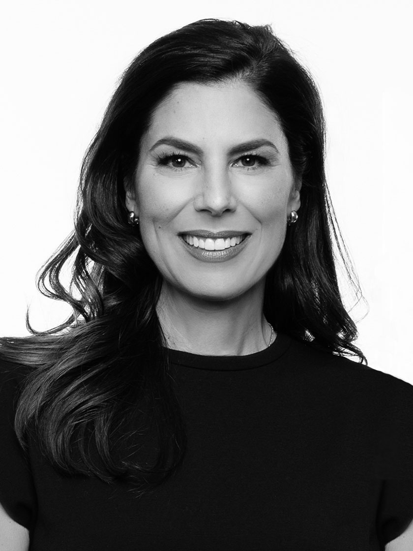 MariePiers Barsalou, REALTOR®, Groupe BarsalouMeunier Sotheby's