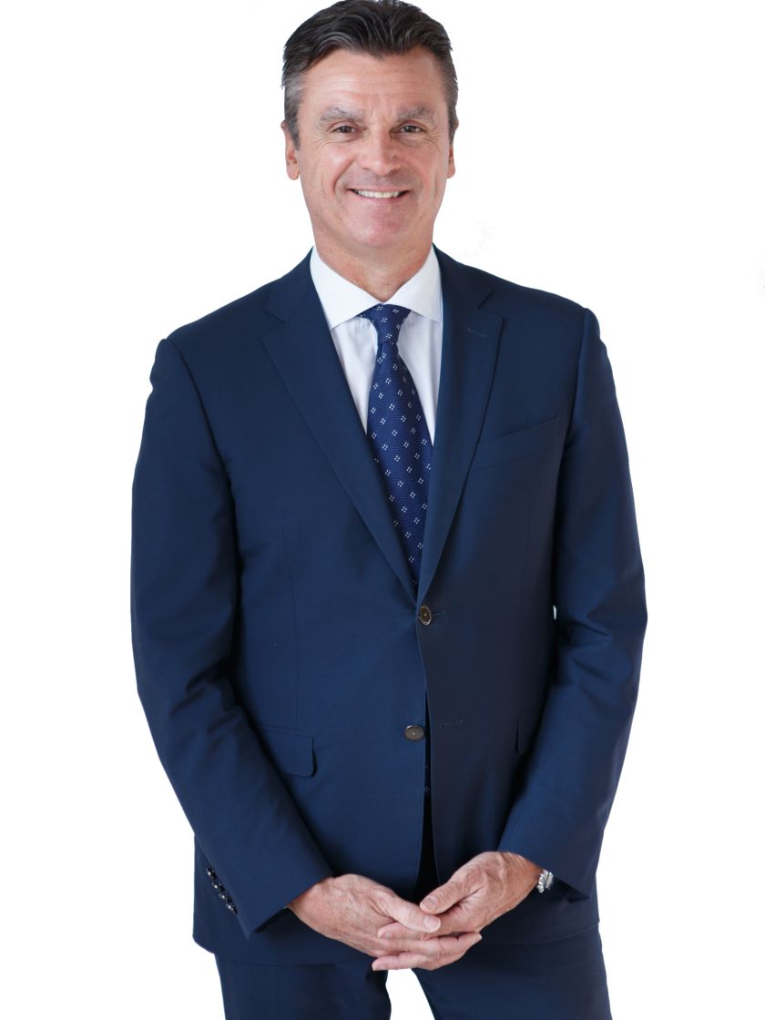 Adam Parsons Group Sotheby's International Realty Canada