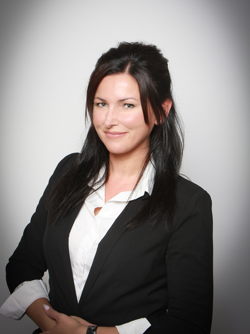 Yvonne Davis, REALTOR® Sotheby's International Realty Canada