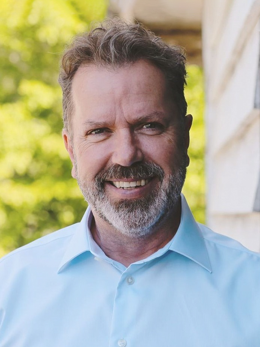 Jon Baker, REALTOR® Sotheby's International Realty Canada