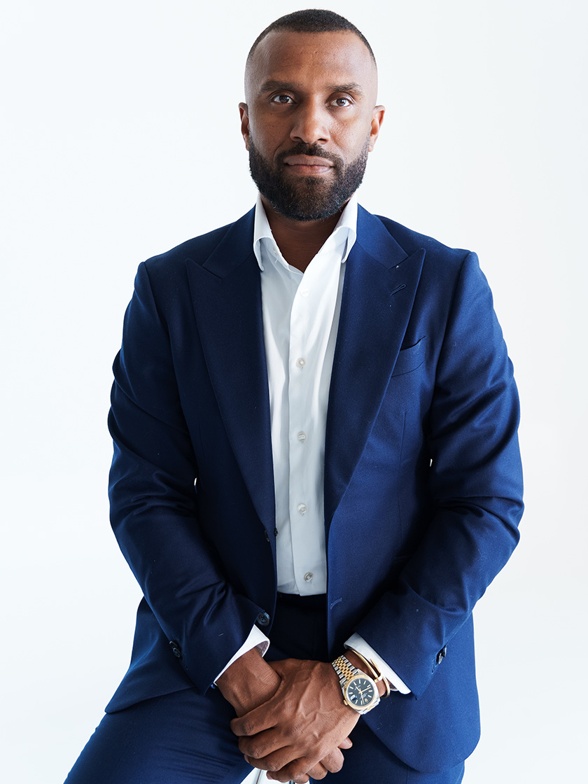 Joshua REALTOR® Sotheby's International Realty Canada