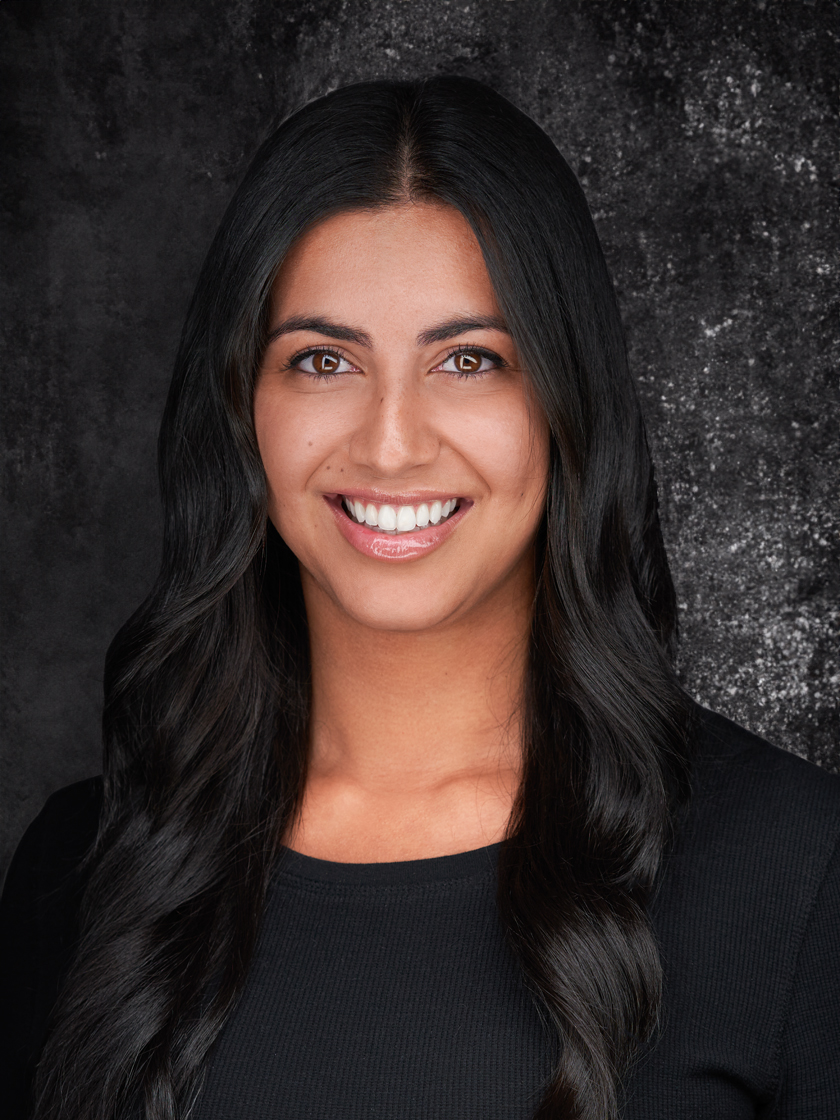 Karina Blackstone, REALTOR® Sotheby's International Realty Canada