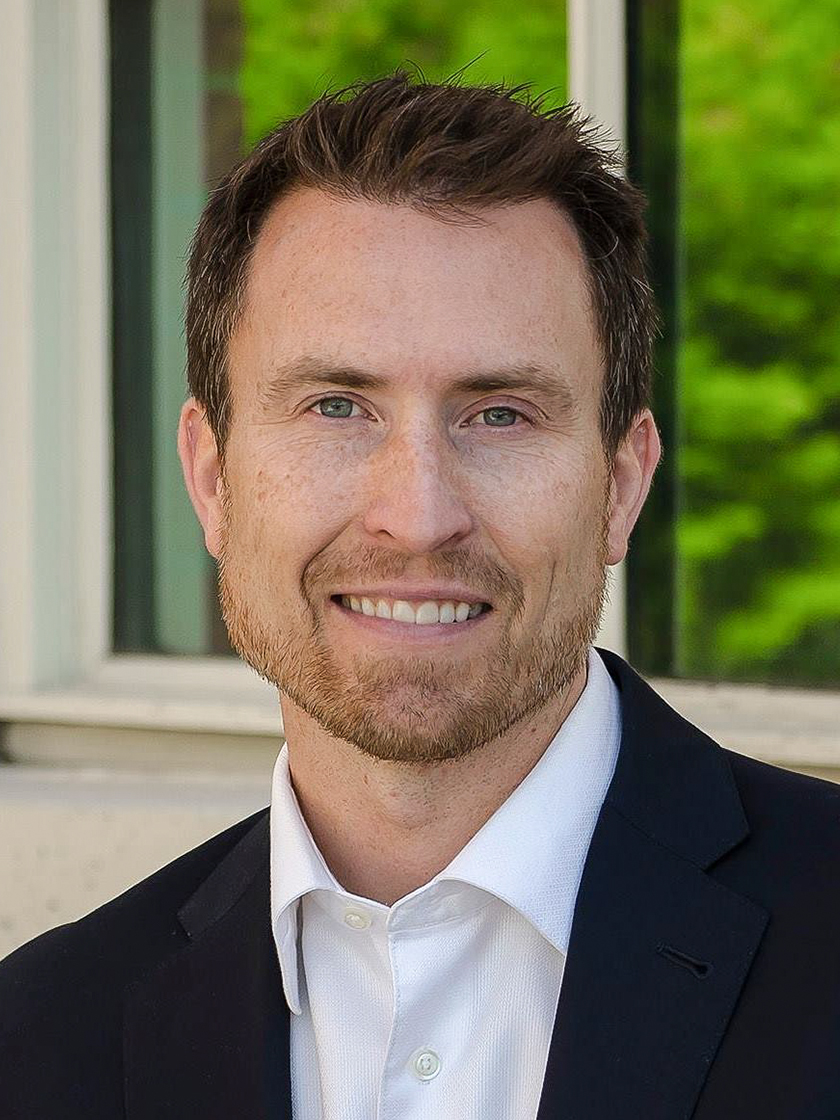 John Douglas, REALTOR® Sotheby's International Realty Canada