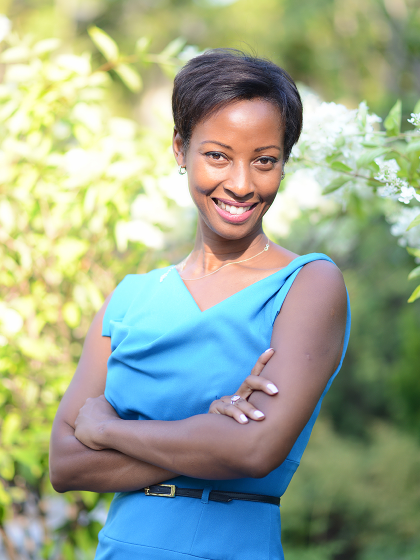 Michelle Bailey, REALTOR® Sotheby's International Realty Canada