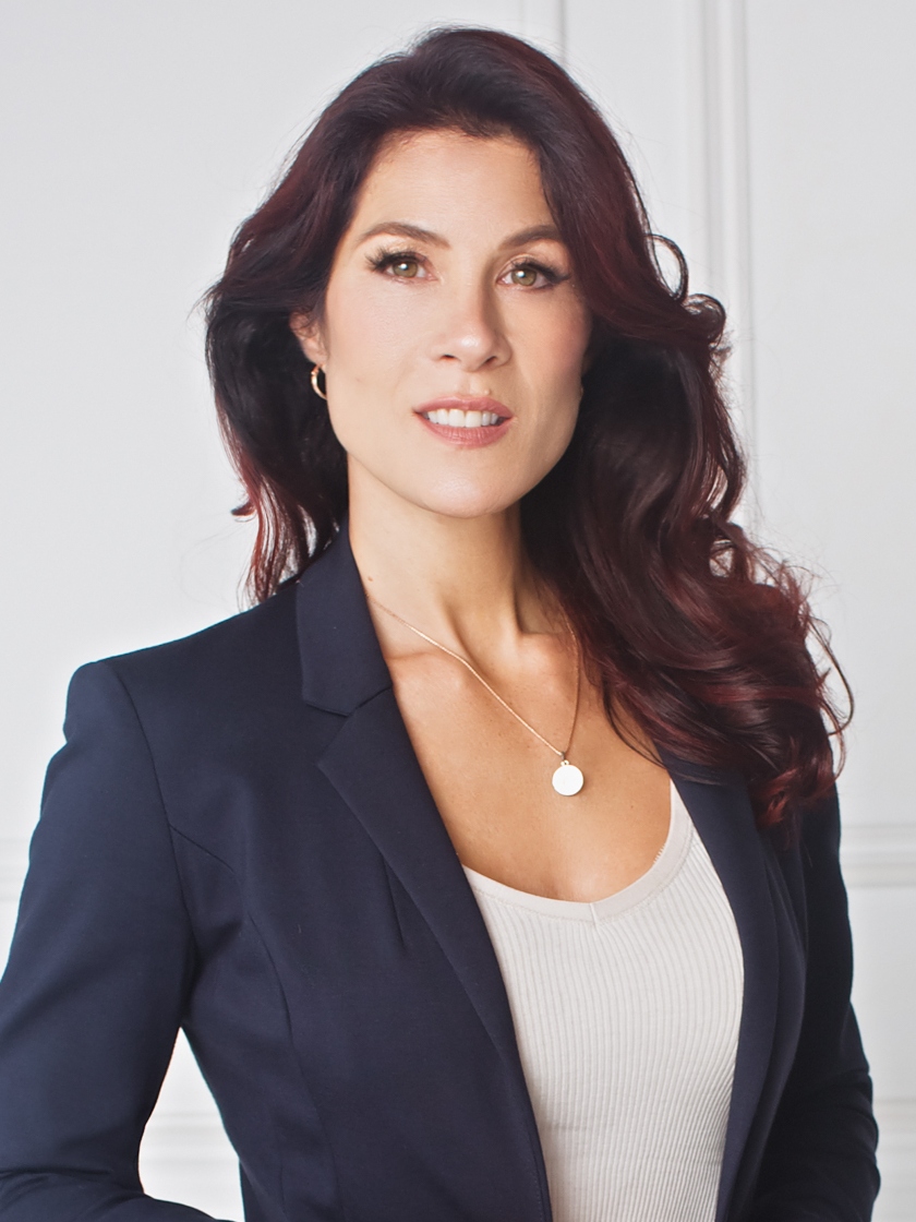 Kendra Connelly, REALTOR® Sotheby's International Realty Canada