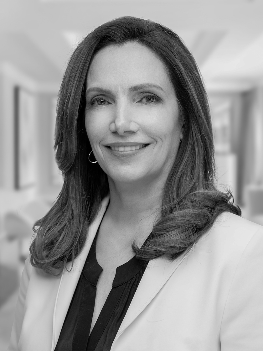 Mimi Wood, REALTOR® Sotheby's International Realty Canada