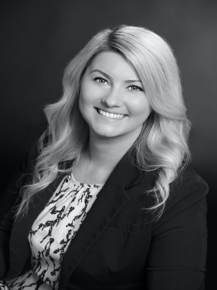 Nicole Gray, REALTOR® Sotheby's International Realty Canada