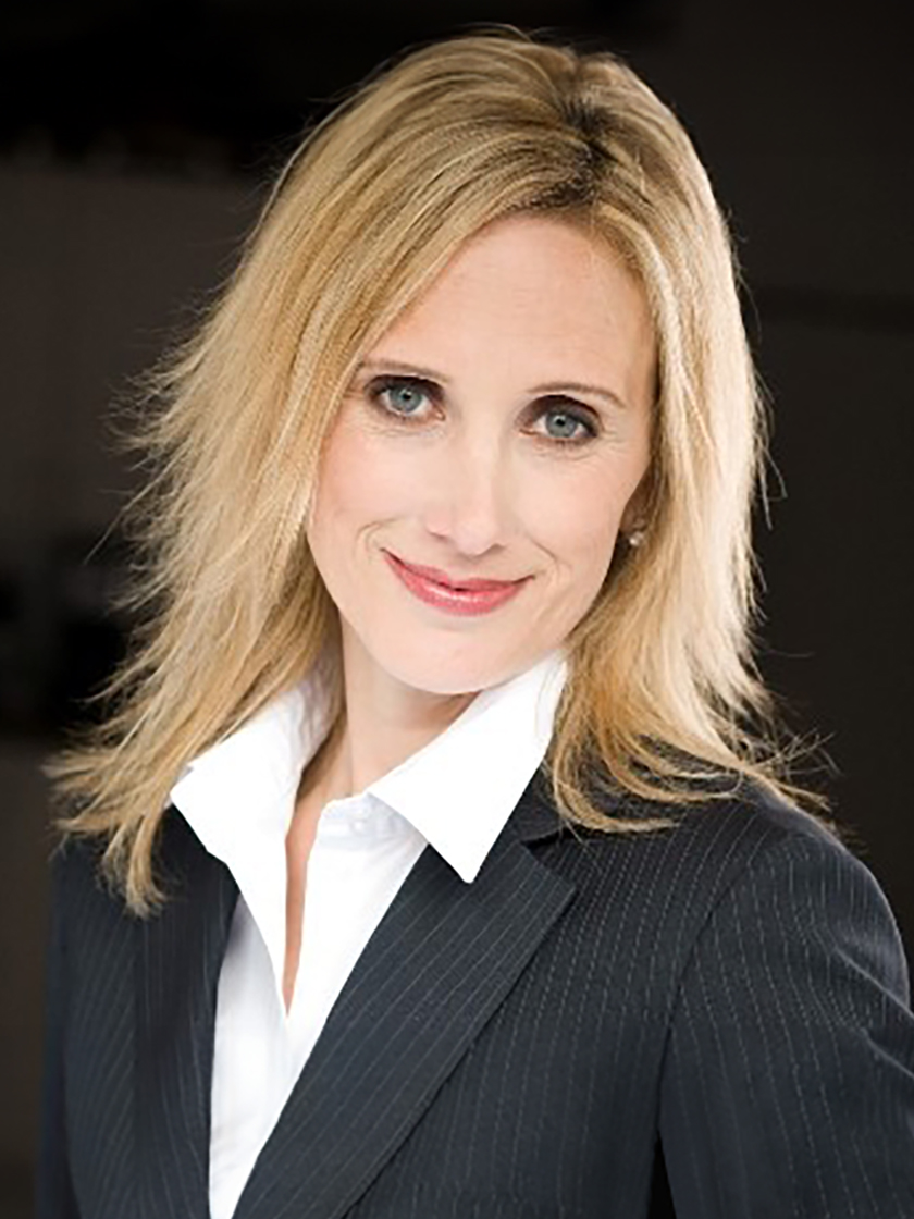 Michele De Fehr, REALTOR® Sotheby's International Realty Canada