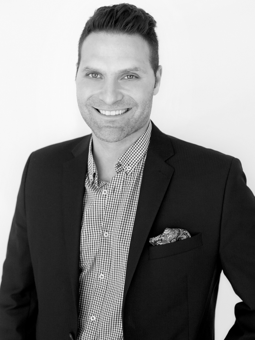 Paul Azar, REALTOR® Sotheby's International Realty Canada