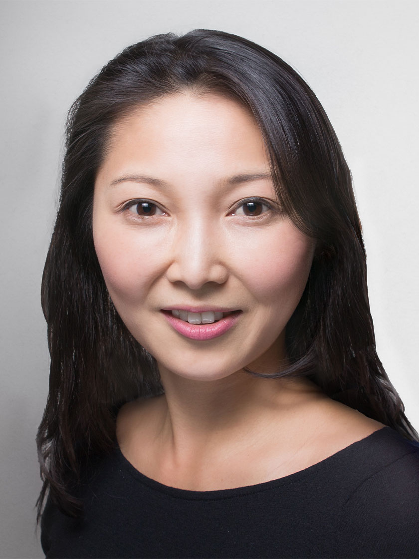 Doris Lam, REALTOR® Sotheby's International Realty Canada