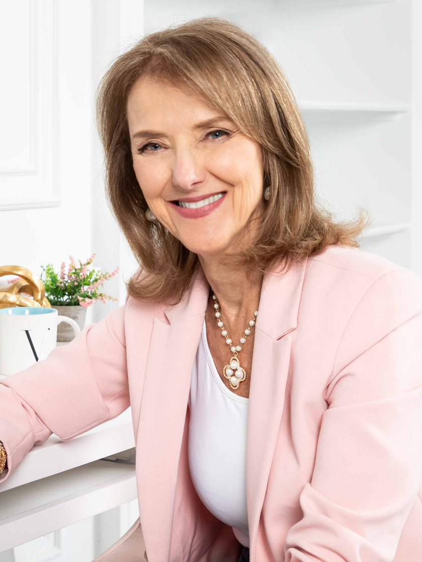 Vivien Sharon, REALTOR® Sotheby's International Realty Canada