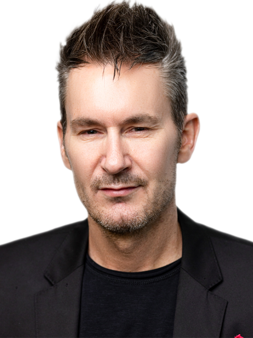 Ron Dickson, REALTOR® Sotheby's International Realty Canada