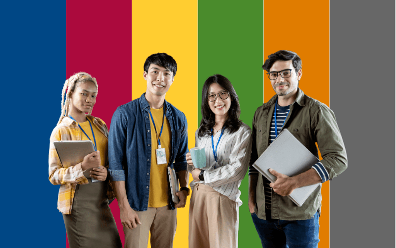 How Interactive Training Empowers Young Professionals? MDA Training